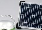 「無電化地域」にクリーンで安心な「灯り」を…「ソーラーランタン」