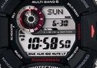 「極限状態での使用を想定」したタフネスウォッチ　カシオ「RANGEMAN GW-9400」
