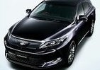 トヨタ初の安全装備を採用　新型SUV「ハリアー」