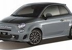 「アバルト595」に初の限定車　フィアット「ツーリズモ リミテッド」