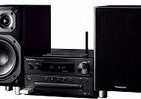 厳選パーツキットで「より高音質」に　パナソニック、500台限定ミニコンポ