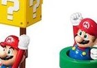 ハッピーセットにスーパーマリオ初登場　マクドナルド
