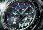 メイドインジャパンが詰まった時計　「TOYOTA　86」とのコラボ第2弾のシチズン製品