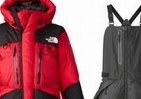 世界最高齢エベレスト登頂者、三浦雄一郎さんを支えたアウターダウン　THE NORTH FACE