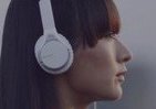 ソニー×シシドカフカ「Life with Headphones」 YouTubeで140万回再生突破