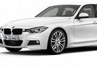エレガントに、ドライバー支援　BMW 3シリーズ限定モデル