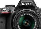 ニコン、デジタル一眼レフ入門機「D3300」新画像処理エンジン採用