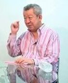 「バンクーバー朝日」著者のテッド・Y・フルモトさん登場！　「プレーの根っこにフェアプレーと平和主義」