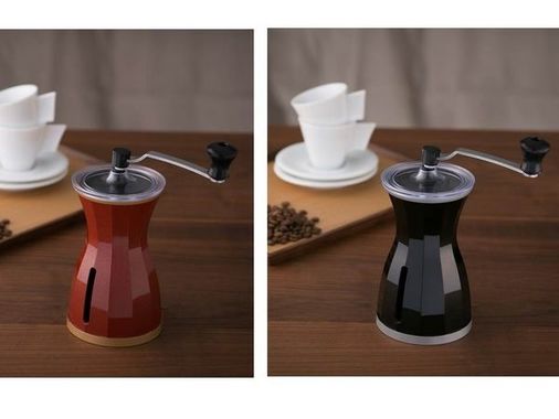 こだわりのコーヒータイムを