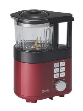 「コイズミ スープメーカーNEW【ビタリエ】KSM-1010」を発売