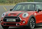 BMW「MINI」に初の5ドアモデル、ホイールベース延長で高い後席居住性を実現