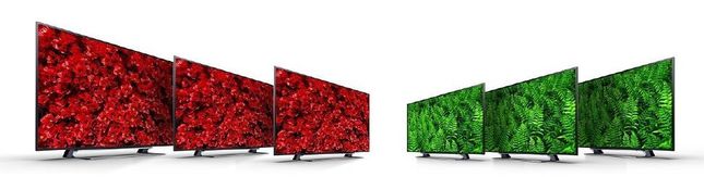 (左)Z10Xシリーズ（右）J10Xシリーズ