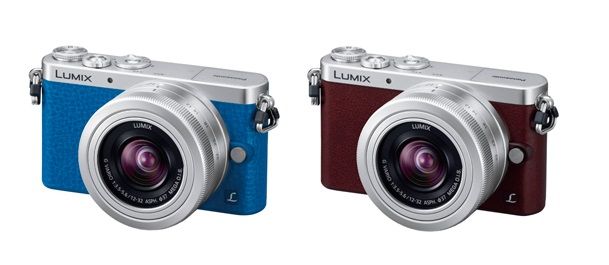 高画質・機動性とデザイン性が共存