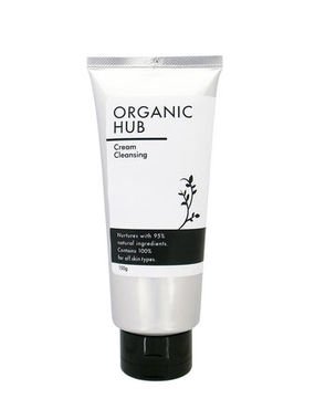 クリームクレンジング