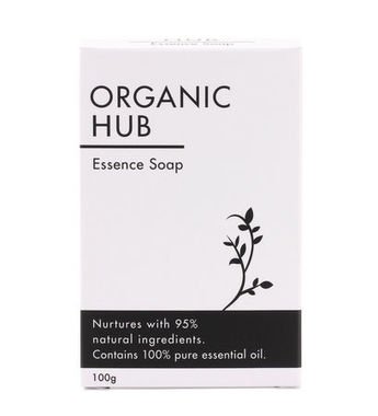 エッセンスソープ