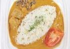 無印良品の人気カレーをイメージした弁当、ファミマで発売