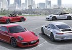 ポルシェ新型「911カレラGTS」シリーズの予約受注がスタート