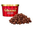 ローソンが菓子メーカーの代表的製品を「高級仕様」にしてシリーズ化　ガーナやハッピーターンなど3種類