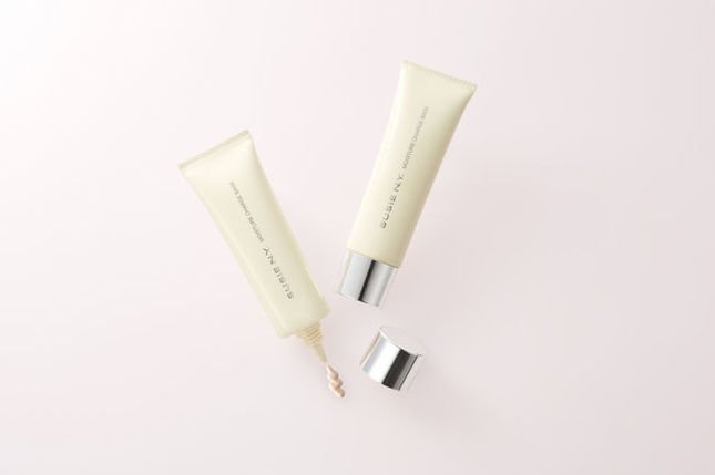 SPF40だから日焼けを予防しシミ・ソバカスを防ぐ