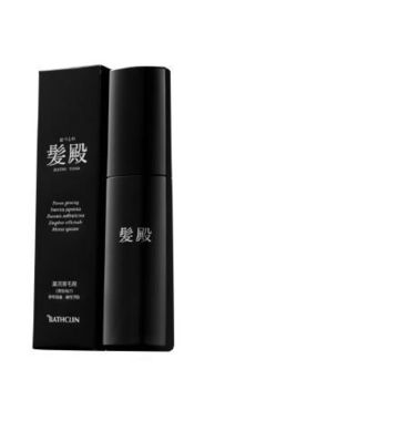 脱毛因子に着目した薬用育毛剤