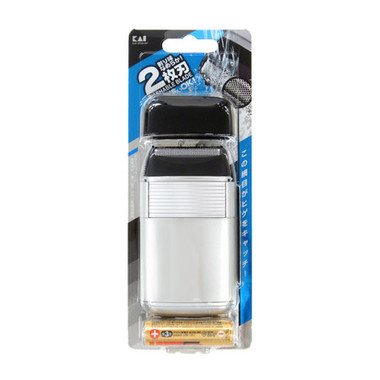 ポケシェーバー