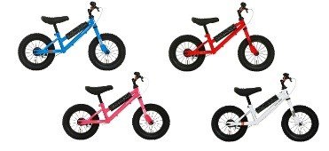 カラーはブラックのほか４