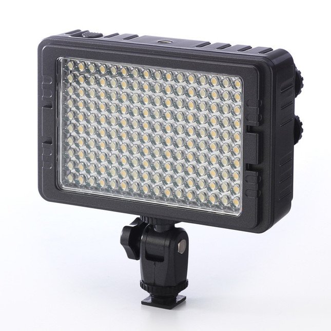 さまざまなシーンを撮影できる