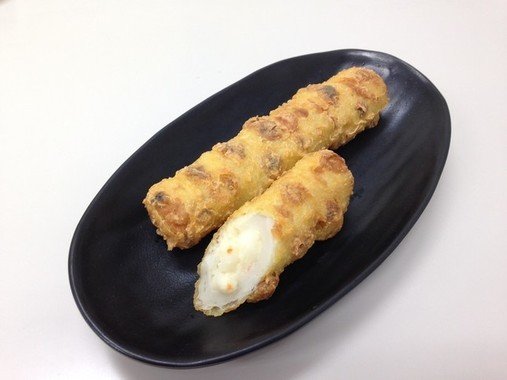 残業のおともにいいかも