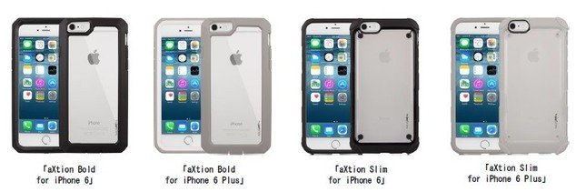 カラーはブラック・グレーの2色