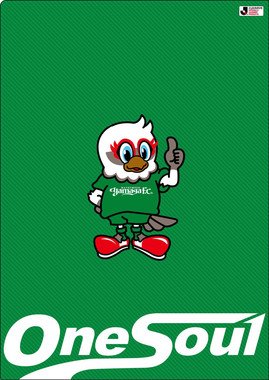 オリジナルクリアファイル（裏）