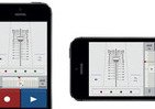 カシオからiPhone用アプリ「音楽練習ツール」発売　メトロノーム・チューナー・レコーダーがひとつに