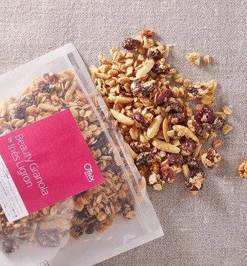 レーズンは2種類