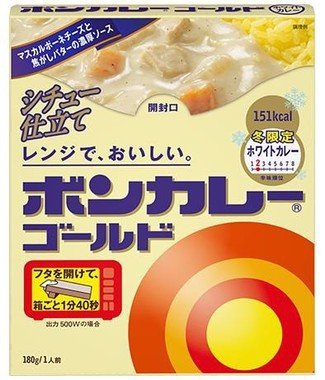 濃厚なコクが楽しめる