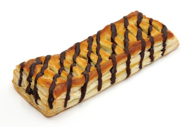 「GABA 入りチョコパイ」