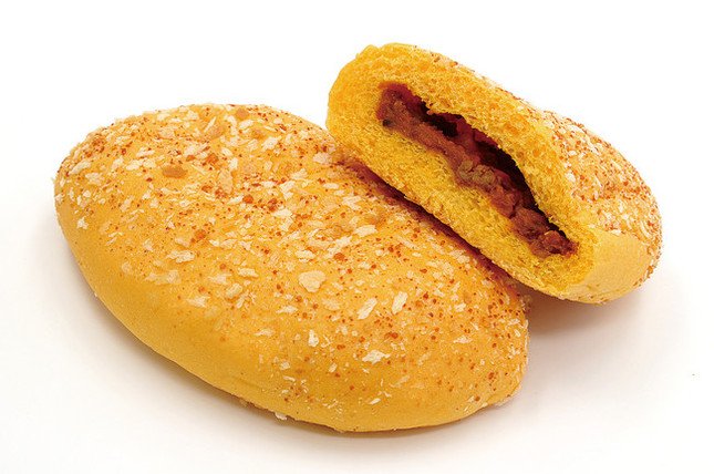 「充実野菜のボロネーゼ」