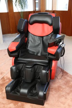 いたれりつくせりの「イナダインスパイア INS-10000」