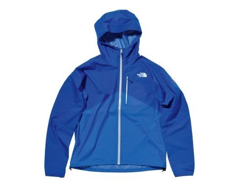 山岳アウトドアでも使いやすい