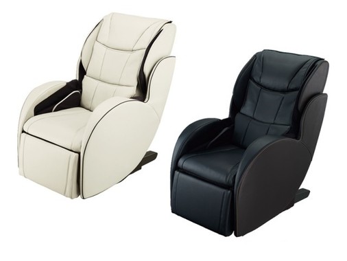 洗練されたカラーとデザイン