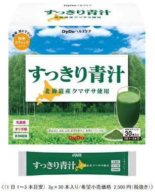 健康をサポート