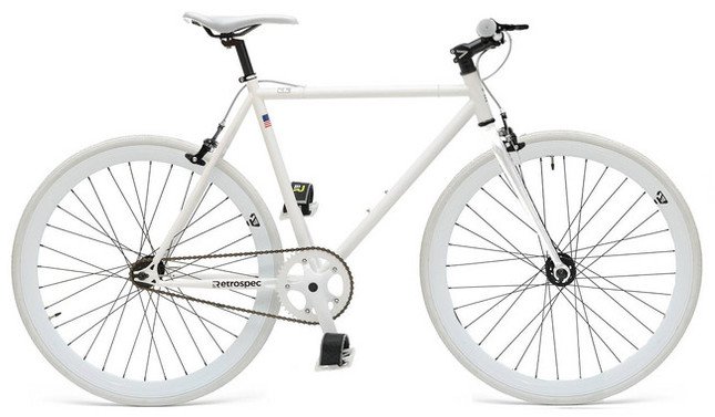 新色のホワイト