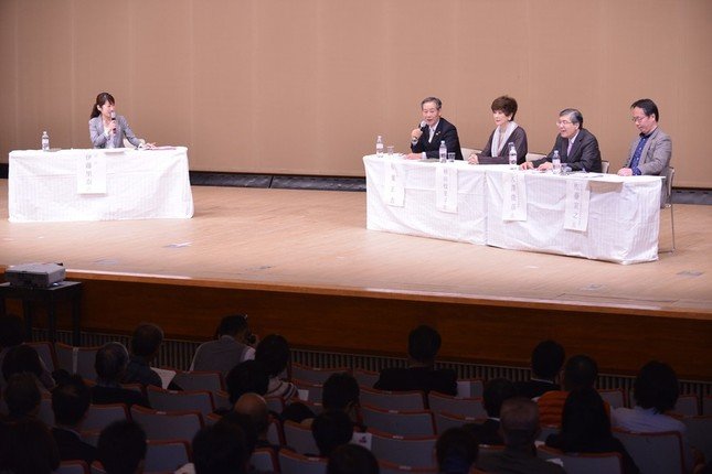 楠田恵理子さんらがチョコレートの健康効果を語る！