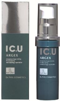 「フイルナチュラント IC.U アルジェックス」