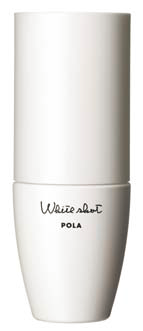 ホワイトショットCX