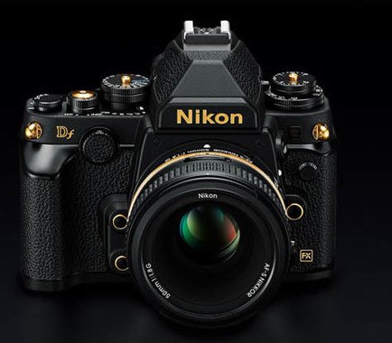 「Df」1周年記念限定モデル