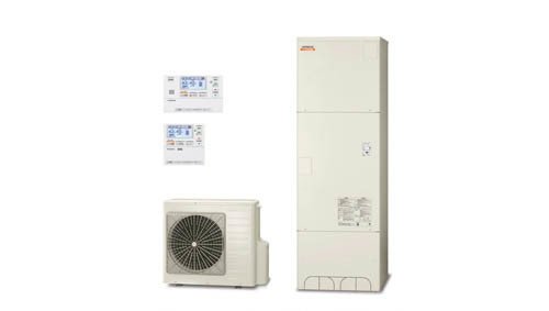 省エネと耐震性を両立した