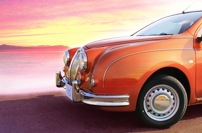 ビュート トワイライト