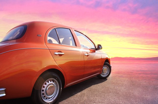 ビュート トワイライト