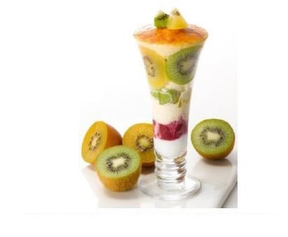 爽やかな酸味と甘みが魅力