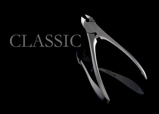 製品情報ページより「SUWADA 爪切り クラシックL」