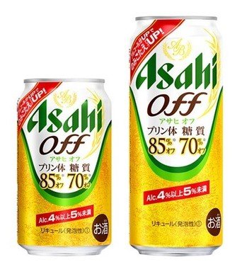 プリン体や糖質に配慮しながらも「のみごたえ」にこだわった！